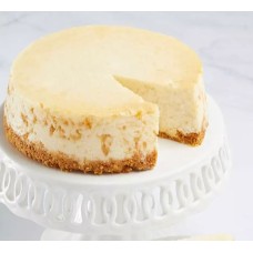 New York Cheesecake